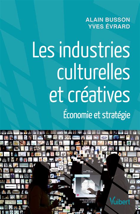 Management des industries culturelles et créatives